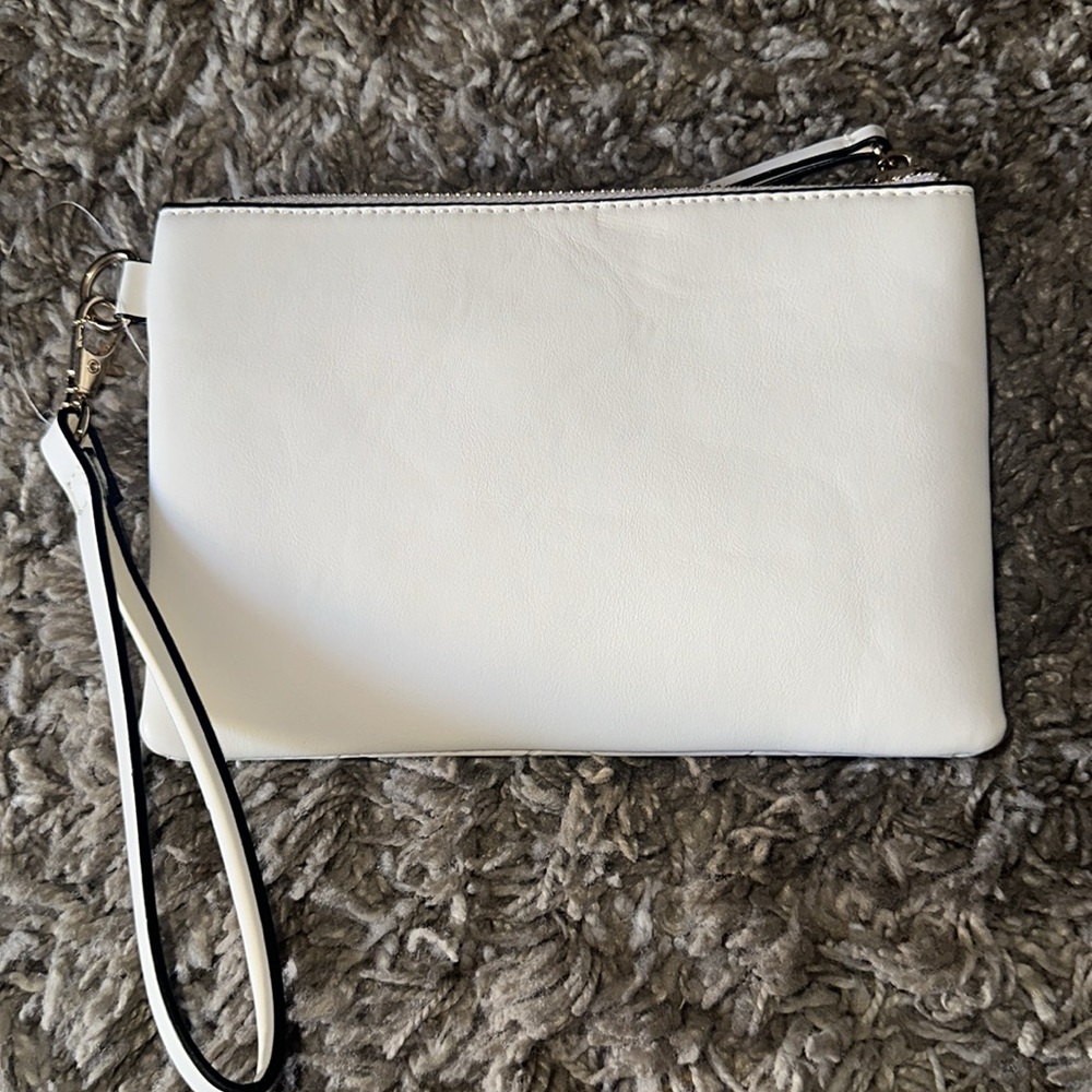 Aldo Wristlet NWOT - Picture 2 of 5